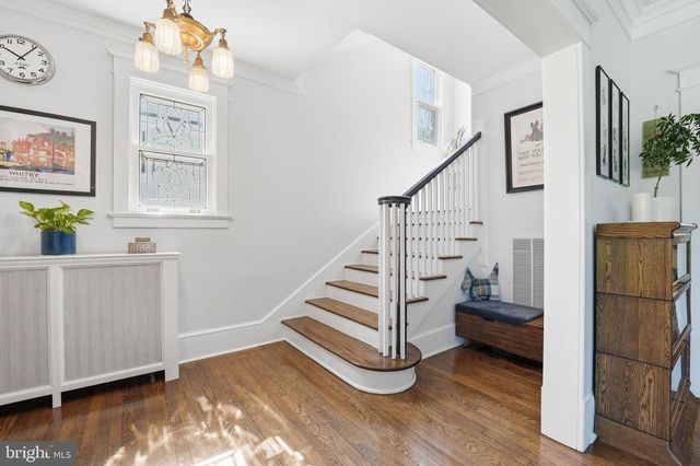 2820 FRANKLIN RD, Arlington, VA 22201