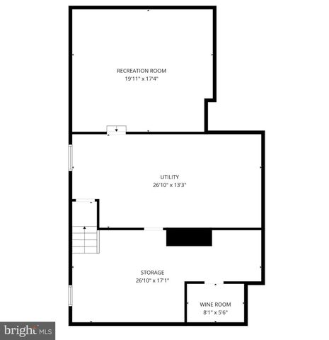 2820 FRANKLIN RD, Arlington, VA 22201