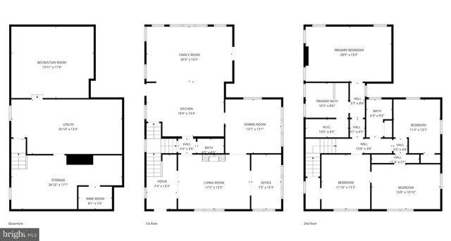 2820 FRANKLIN RD, Arlington, VA 22201