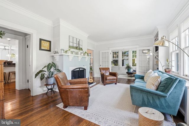2820 FRANKLIN RD, Arlington, VA 22201