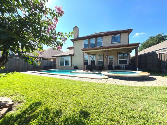 19314 Camellia Bend Circle, Spring, TX 77379