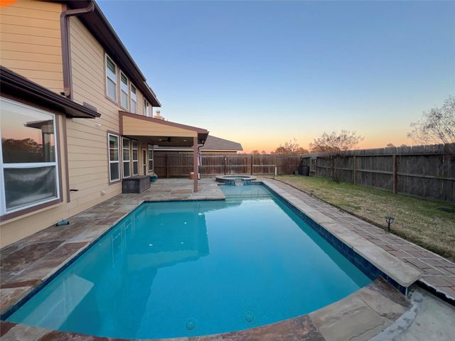 19314 Camellia Bend Circle, Spring, TX 77379