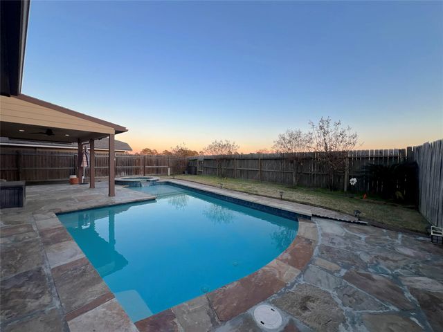 19314 Camellia Bend Circle, Spring, TX 77379