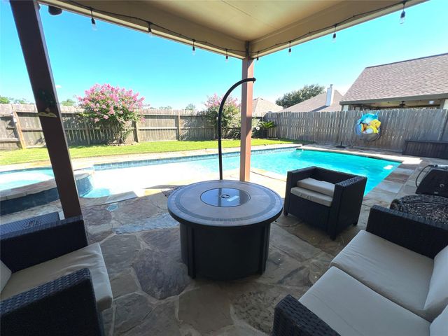 19314 Camellia Bend Circle, Spring, TX 77379