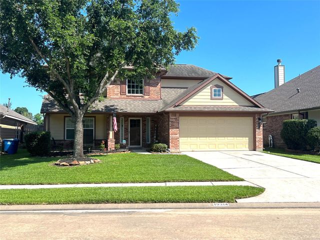 19314 Camellia Bend Circle, Spring, TX 77379