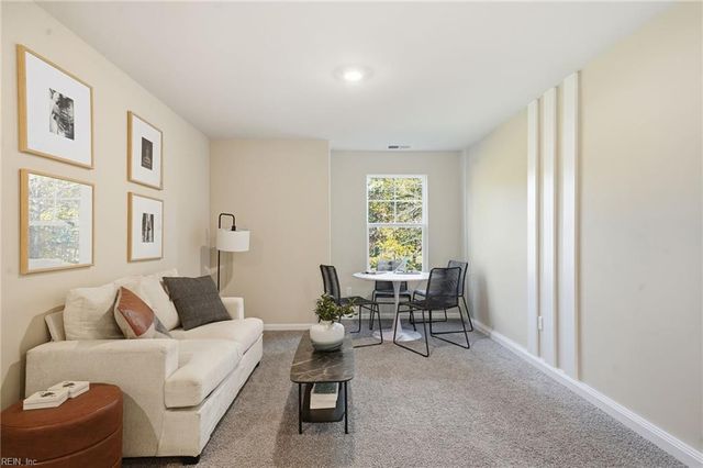 Lot 67 Melanie CT, Suffolk, VA 23434