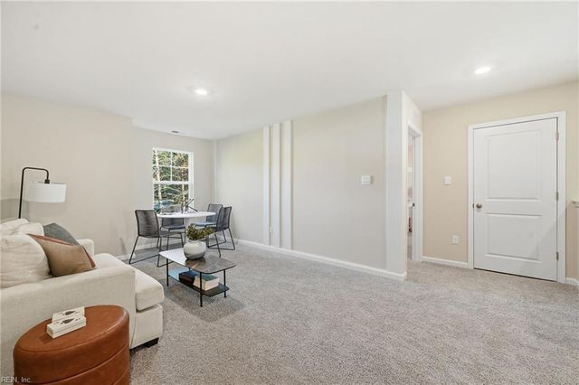 Lot 67 Melanie CT, Suffolk, VA 23434