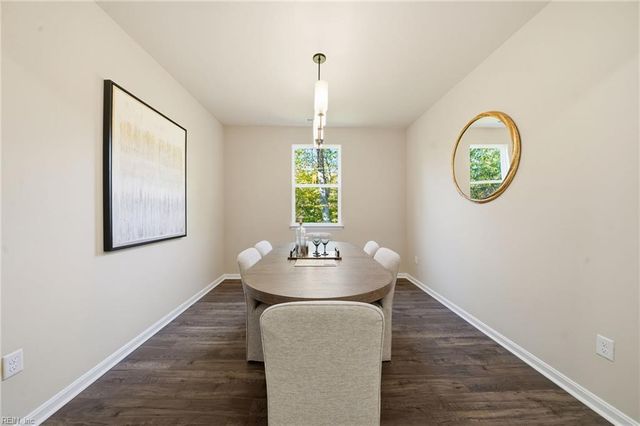 Lot 67 Melanie CT, Suffolk, VA 23434