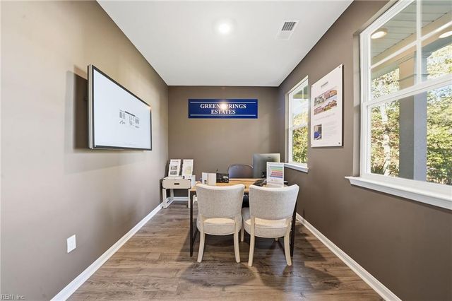 Lot 67 Melanie CT, Suffolk, VA 23434