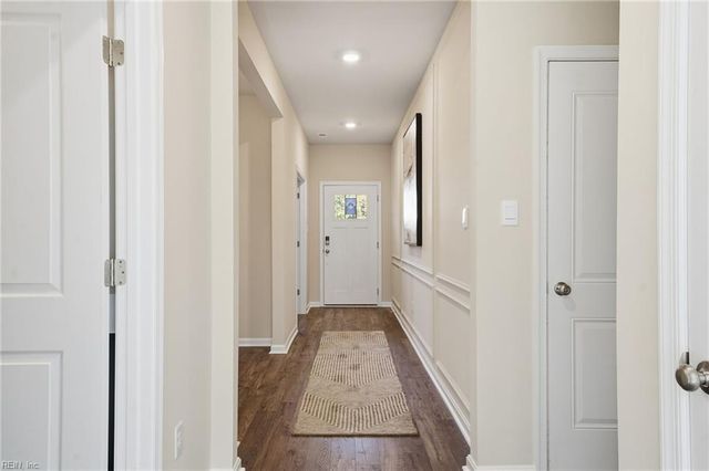 Lot 67 Melanie CT, Suffolk, VA 23434