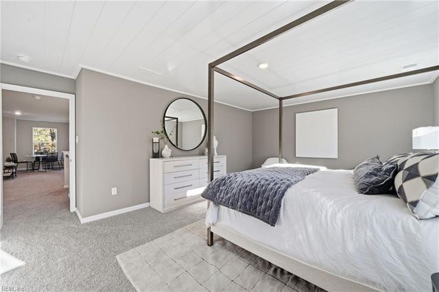 Lot 67 Melanie CT, Suffolk, VA 23434