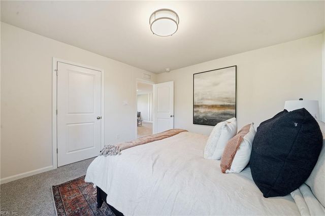 Lot 67 Melanie CT, Suffolk, VA 23434