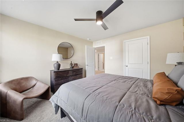 Lot 67 Melanie CT, Suffolk, VA 23434