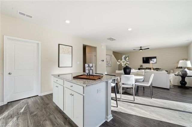 Lot 67 Melanie CT, Suffolk, VA 23434