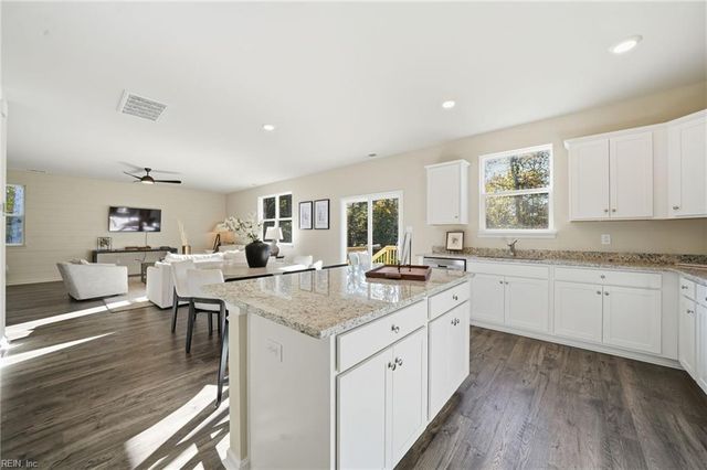 Lot 67 Melanie CT, Suffolk, VA 23434