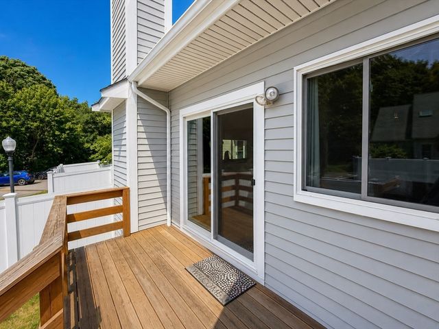 203 Lake St 36, Weymouth, MA 02189