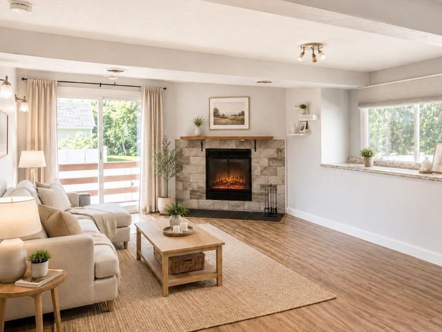 203 Lake St 36, Weymouth, MA 02189