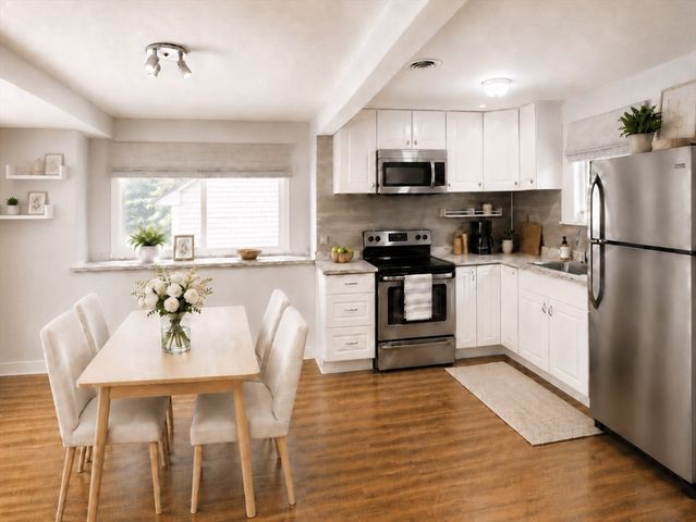 203 Lake St 36, Weymouth, MA 02189