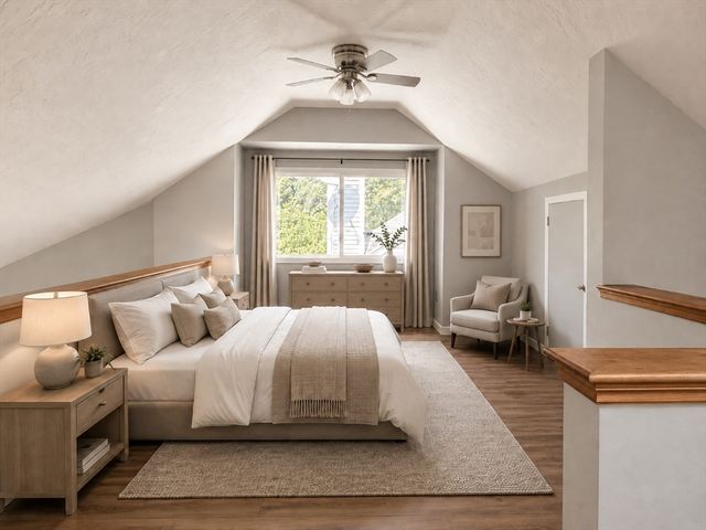 203 Lake St 36, Weymouth, MA 02189