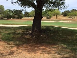 Lot W22009-B Sun Ray, Horseshoe Bay, TX 78657