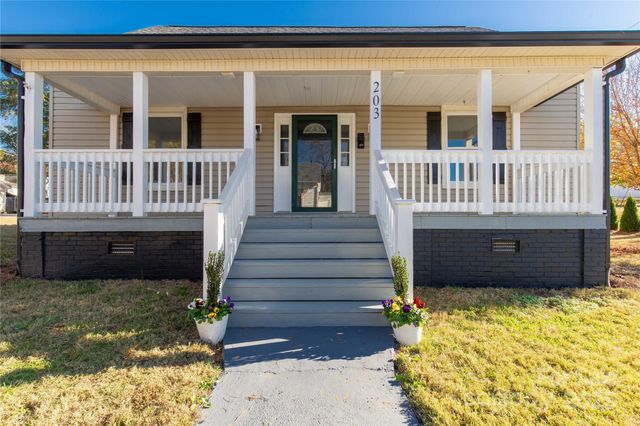203 Jackson Street, Fort Mill, SC 29715