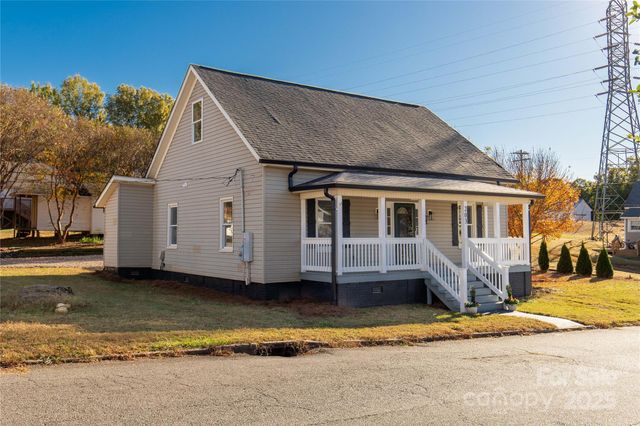 203 Jackson Street, Fort Mill, SC 29715