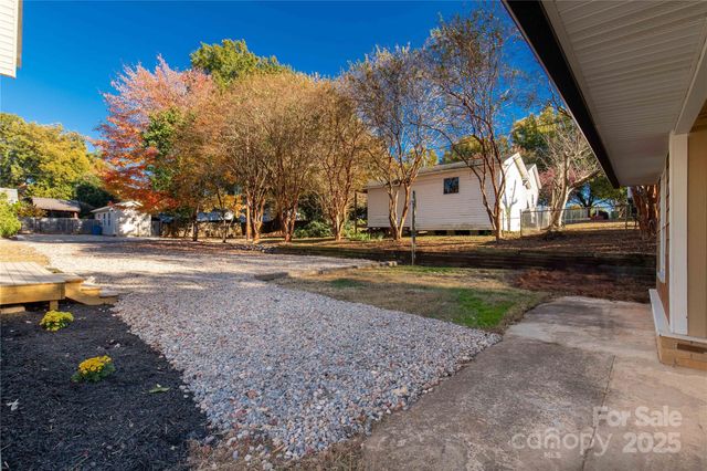 203 Jackson Street, Fort Mill, SC 29715