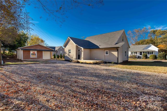 203 Jackson Street, Fort Mill, SC 29715