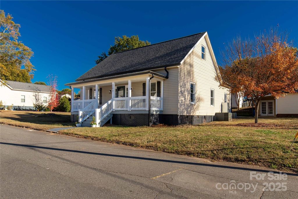 203 Jackson Street, Fort Mill, SC 29715