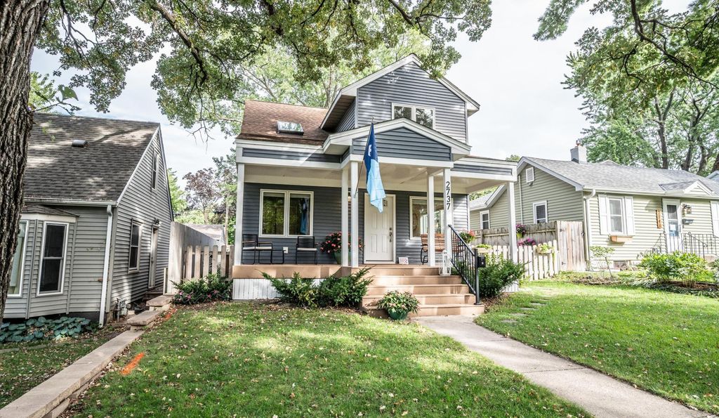 2737 Hampshire Avenue S, Saint Louis Park, MN 55426 — photo 2