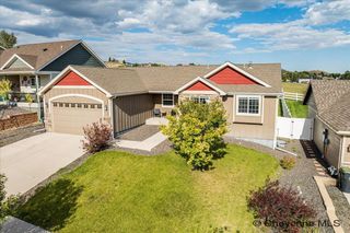 5221 BOULDER CT, Cheyenne, WY 82009
