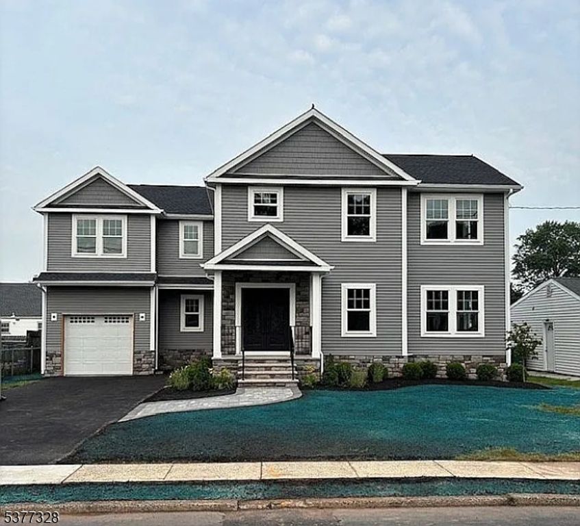 78 Prospect Ave, Edison Twp., NJ 08817