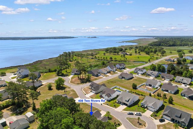 408 Two Rivers Rd., Georgetown, SC 29440