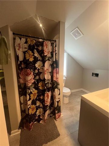 804 E South Street, Harrisonville, MO 64701