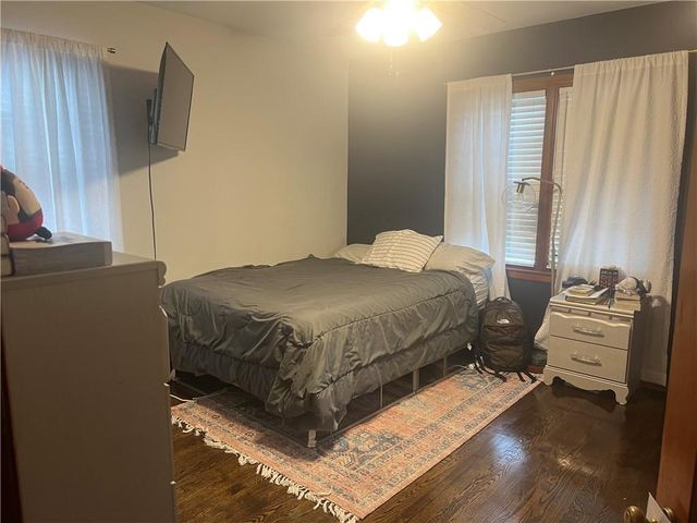 804 E South Street, Harrisonville, MO 64701