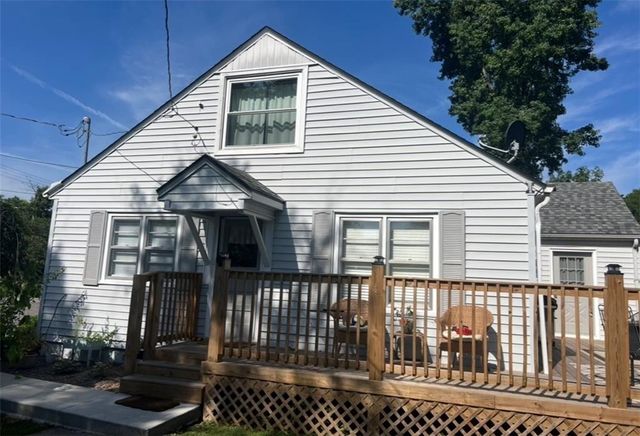 804 E South Street, Harrisonville, MO 64701