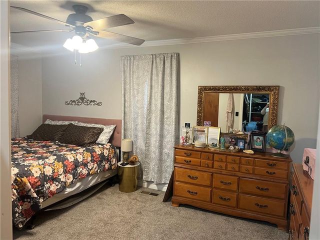 804 E South Street, Harrisonville, MO 64701