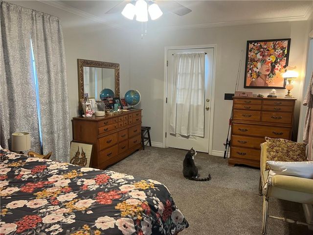 804 E South Street, Harrisonville, MO 64701