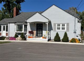 804 E South Street, Harrisonville, MO 64701