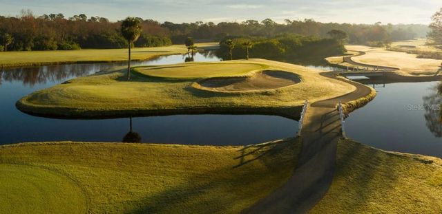 1581 SANDHILL COURT, Palm Harbor, FL 34684