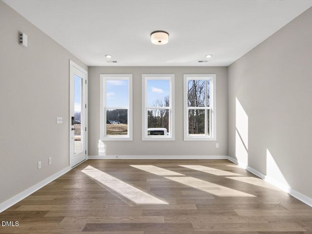 110 N Village Parkway, Pittsboro, NC 27312