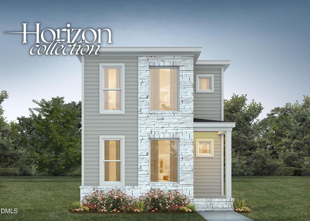 110 N Village Parkway, Pittsboro, NC 27312