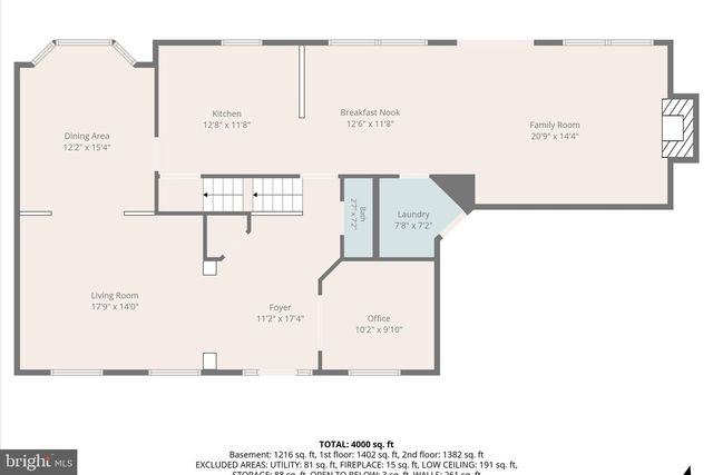 43932 TAVERN DR, Ashburn, VA 20147