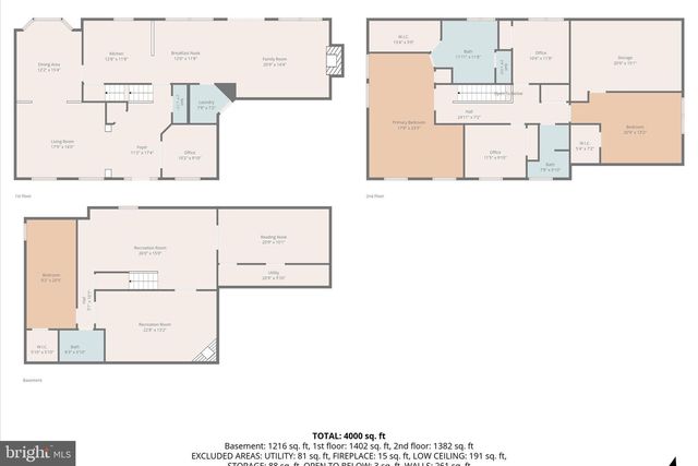 43932 TAVERN DR, Ashburn, VA 20147