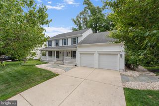 43932 TAVERN DR, Ashburn, VA 20147