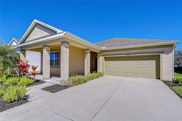 2828 POSADA LANE, Odessa, FL 33556