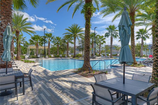 2828 POSADA LANE, Odessa, FL 33556