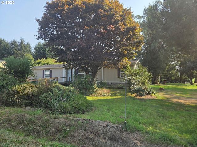 9225 MILL CREEK Rd, Tillamook, OR 97141