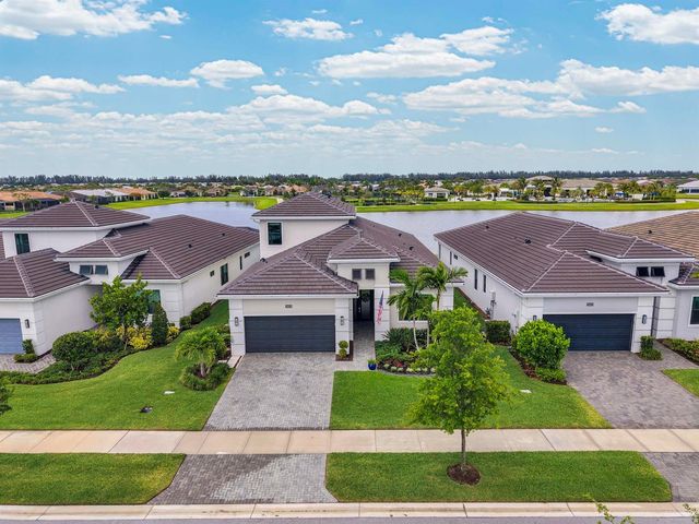 15829 Key Biscayne Lane, Westlake, FL 33470