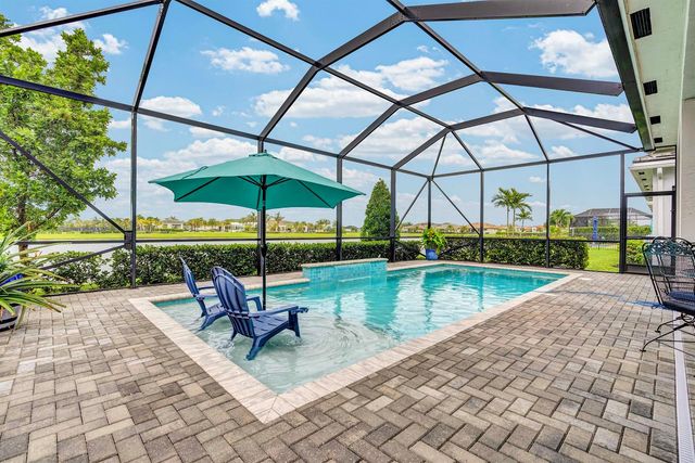 15829 Key Biscayne Lane, Westlake, FL 33470